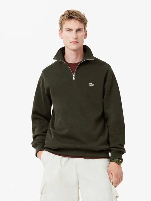 Худі та світшоти Lacoste модель SH1927L7A Фото