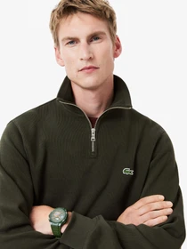 Худі та світшоти Lacoste модель SH1927L7A Фото