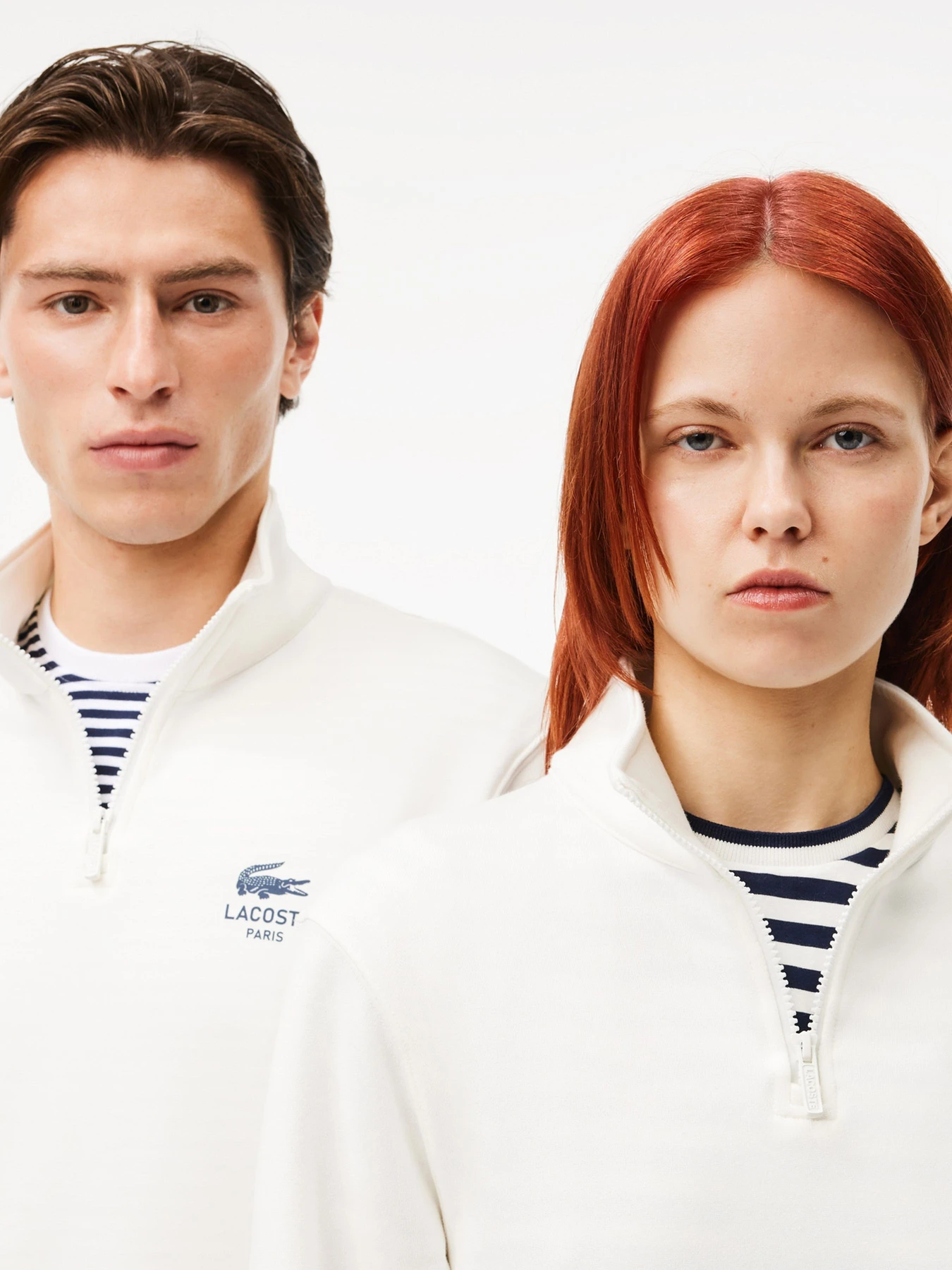 Худи и свитшоты Lacoste модель SH273570V Фото