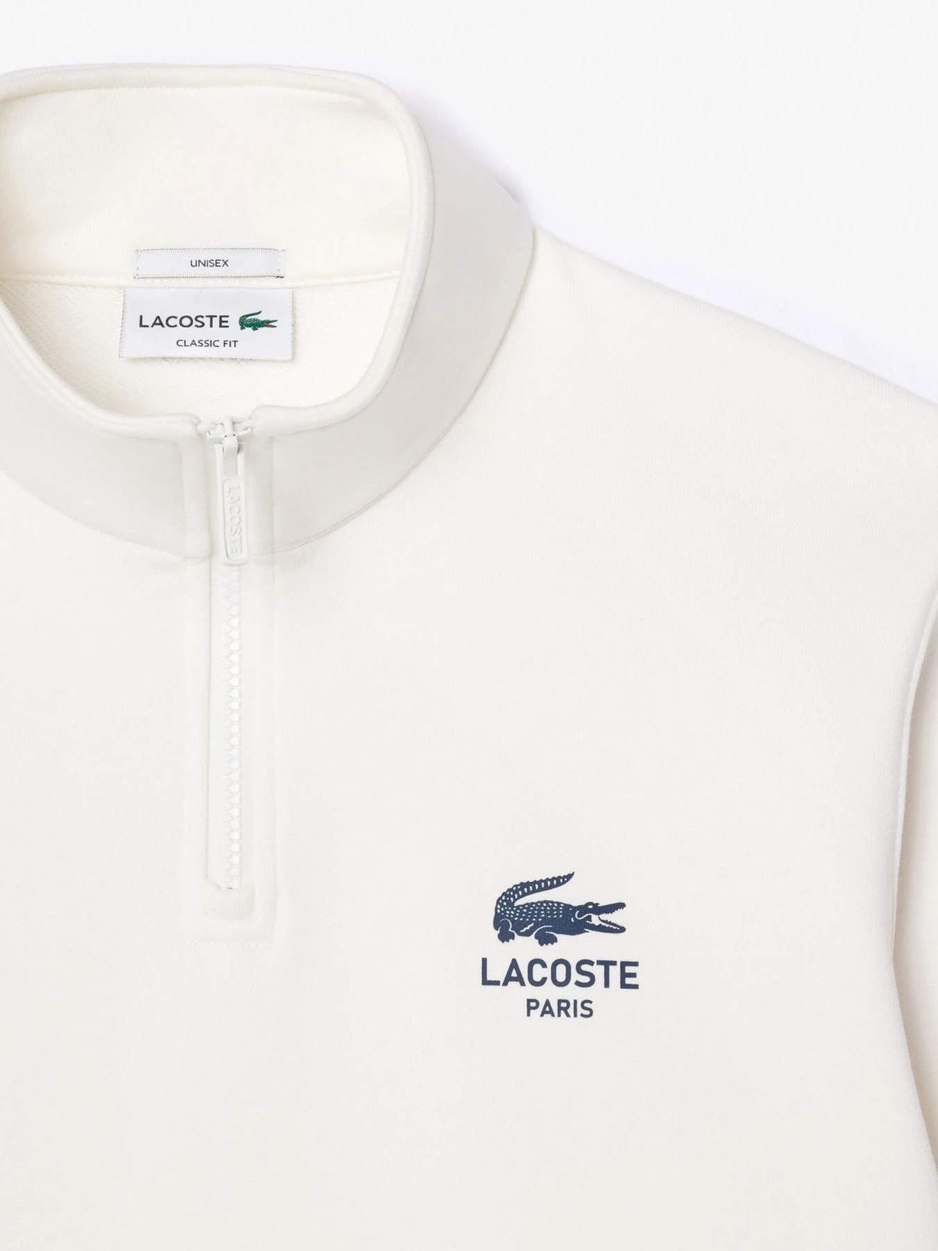 Худи и свитшоты Lacoste модель SH273570V Фото
