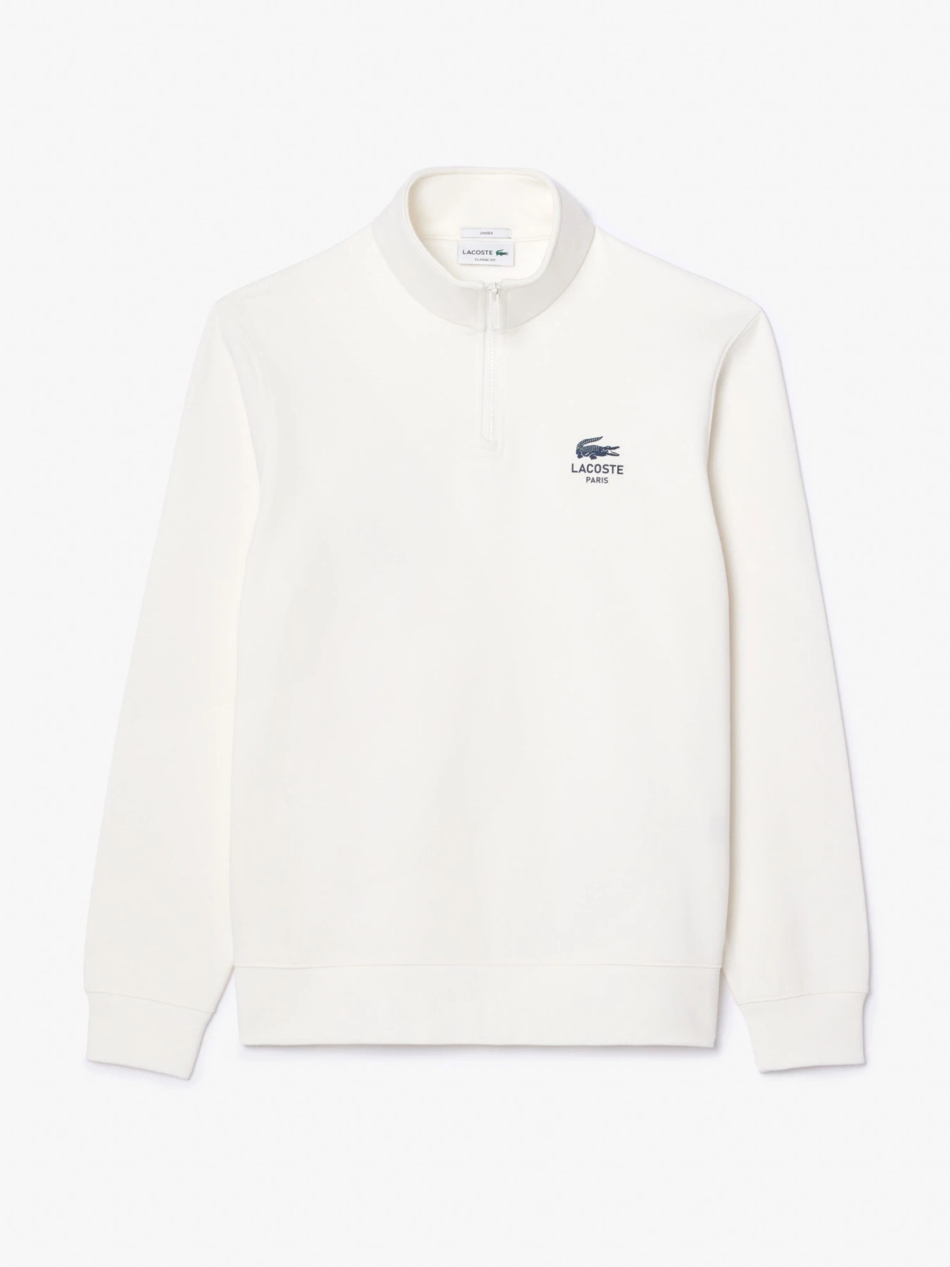 Худи и свитшоты Lacoste модель SH273570V Фото