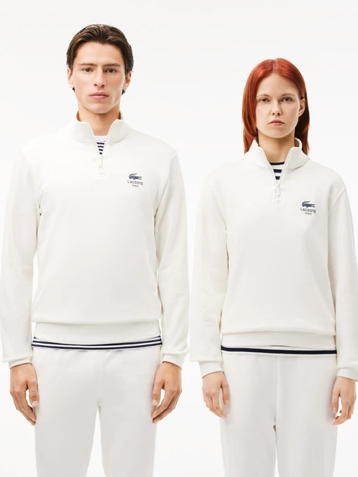 Худи и свитшоты Lacoste модель SH273570V Фото