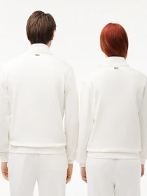 Худи и свитшоты Lacoste модель SH273570V Фото