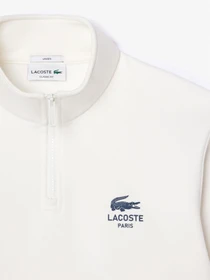 Худи и свитшоты Lacoste модель SH273570V Фото