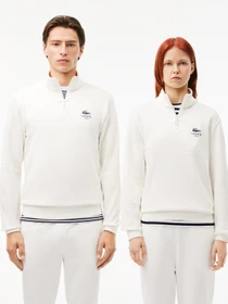 Худи и свитшоты Lacoste модель SH273570V Фото