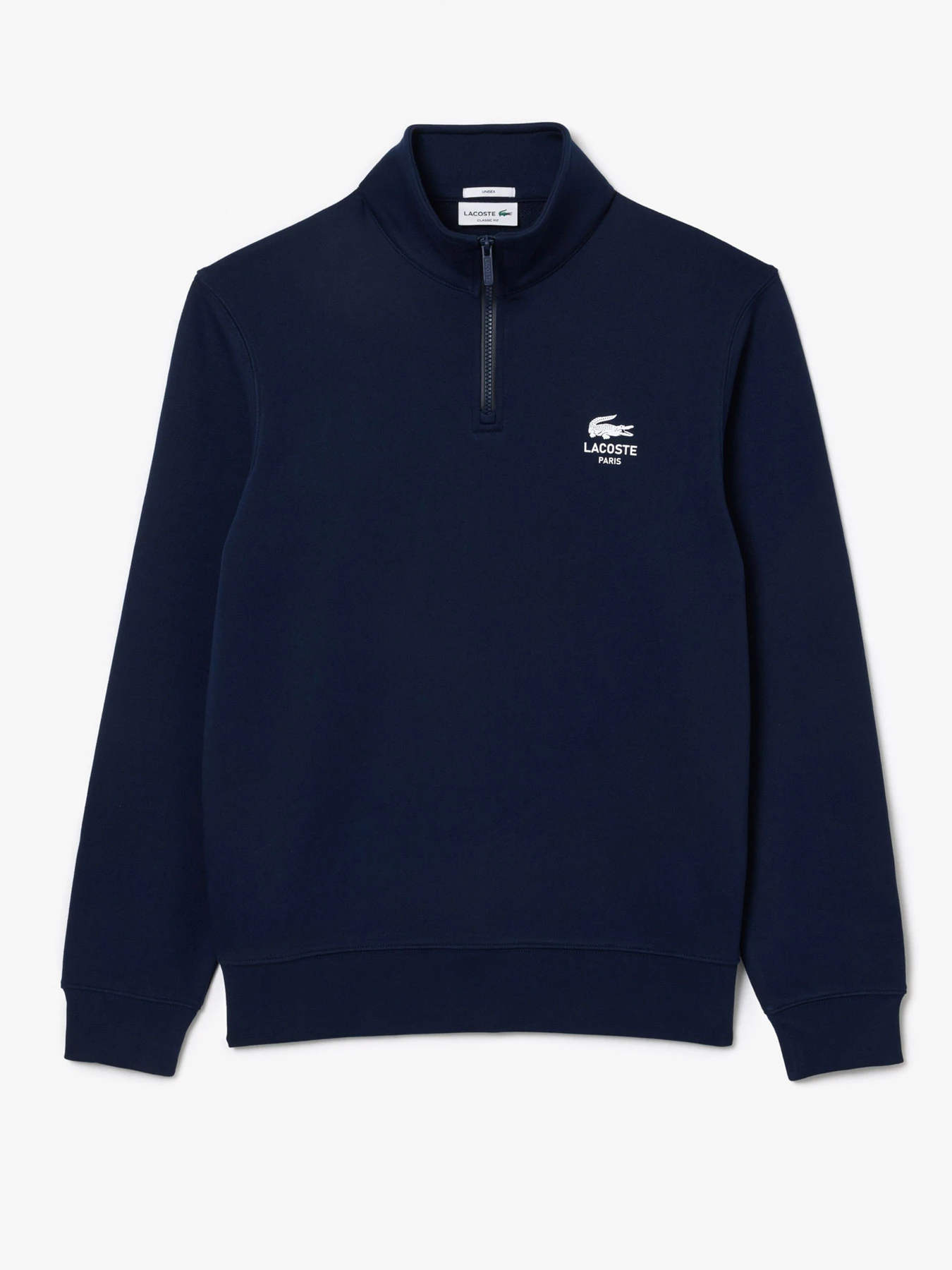 Худи и свитшоты Lacoste модель SH2735166 Фото
