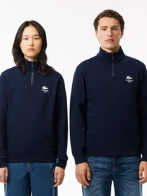 Худи и свитшоты Lacoste модель SH2735166 Фото