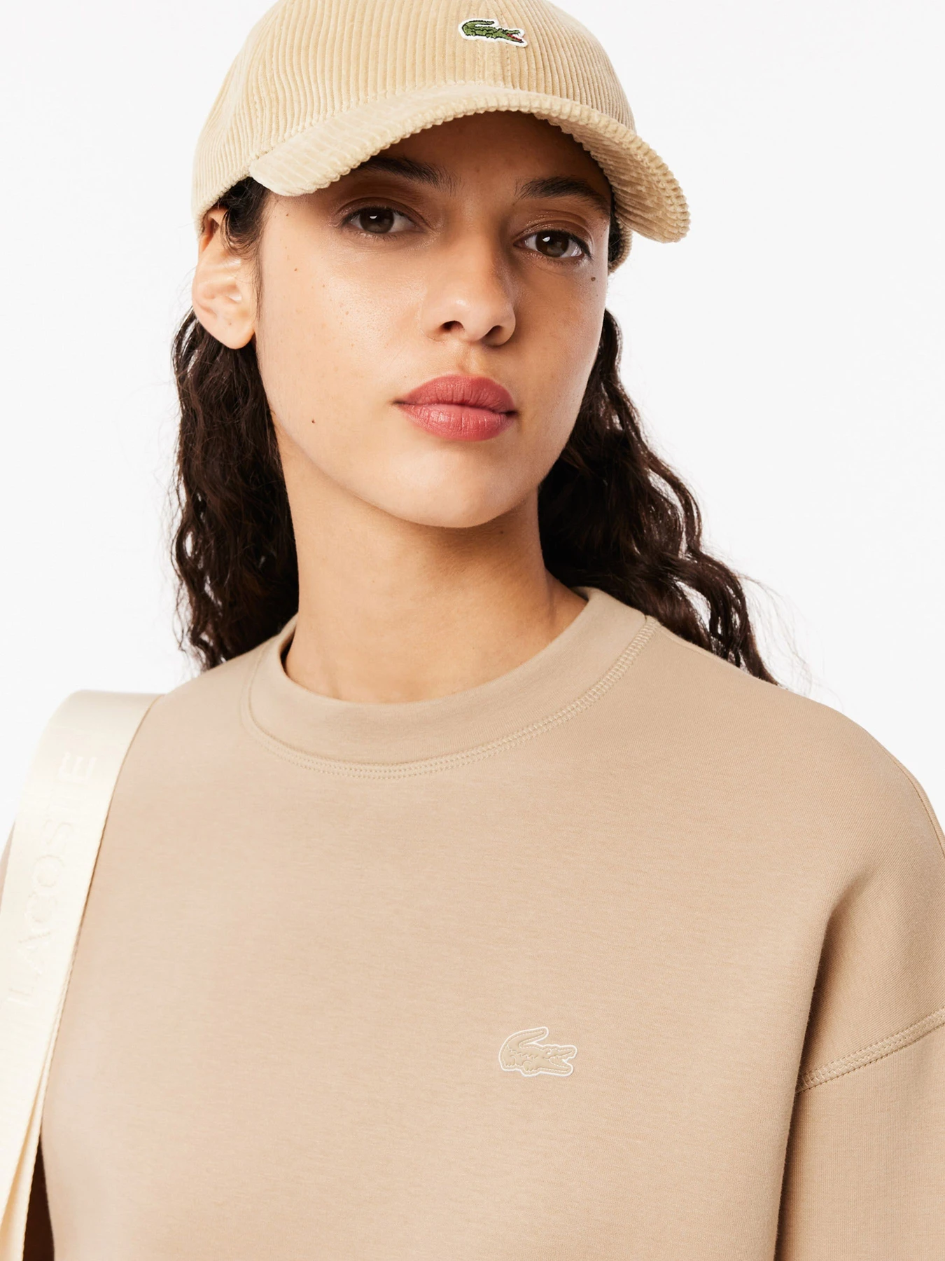 Худи и свитшоты Lacoste модель SF5614P02S Фото