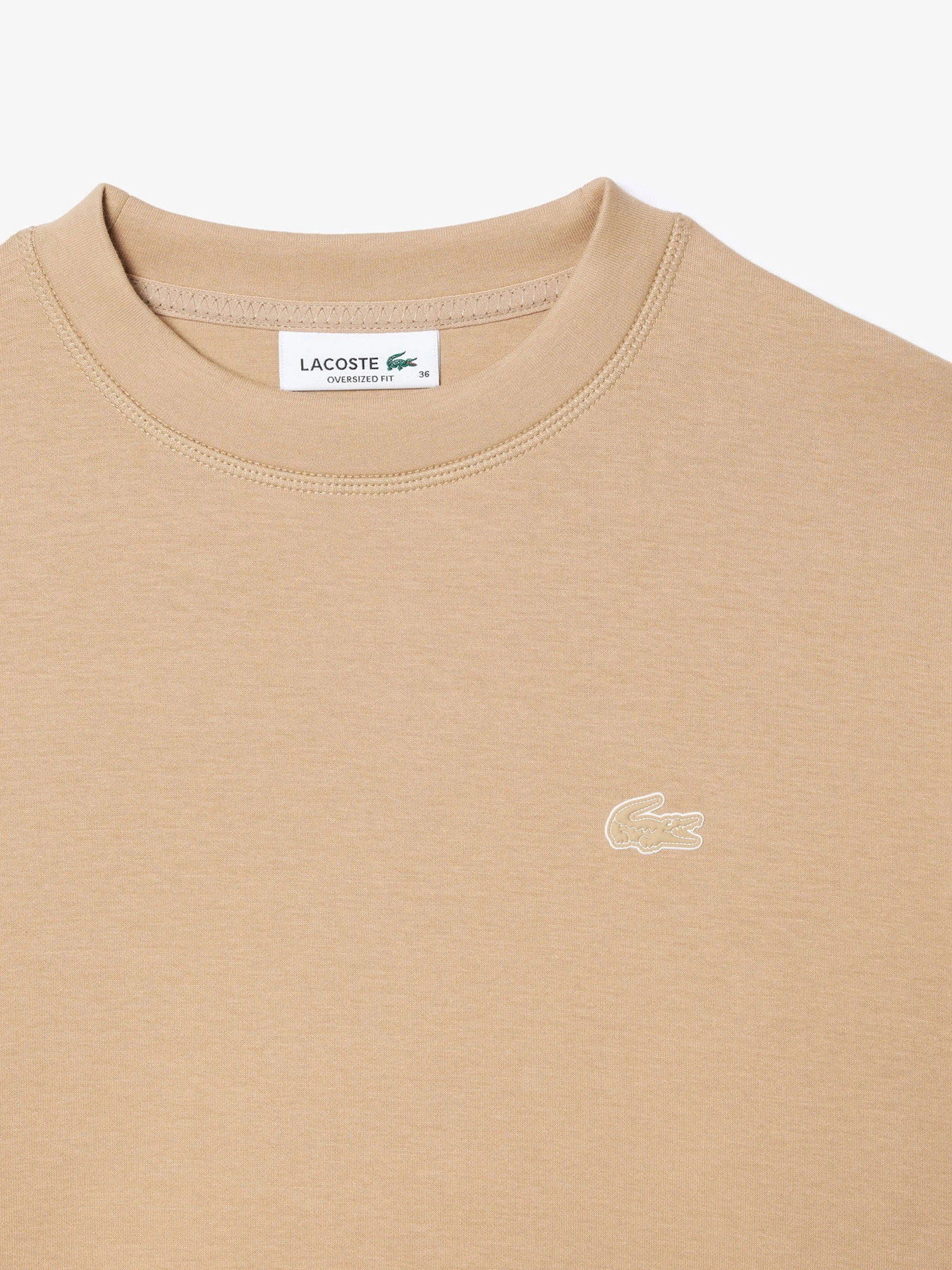 Худи и свитшоты Lacoste модель SF5614P02S Фото