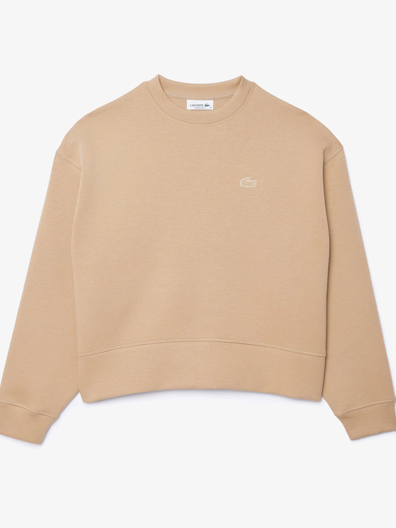 Худи и свитшоты Lacoste модель SF5614P02S Фото