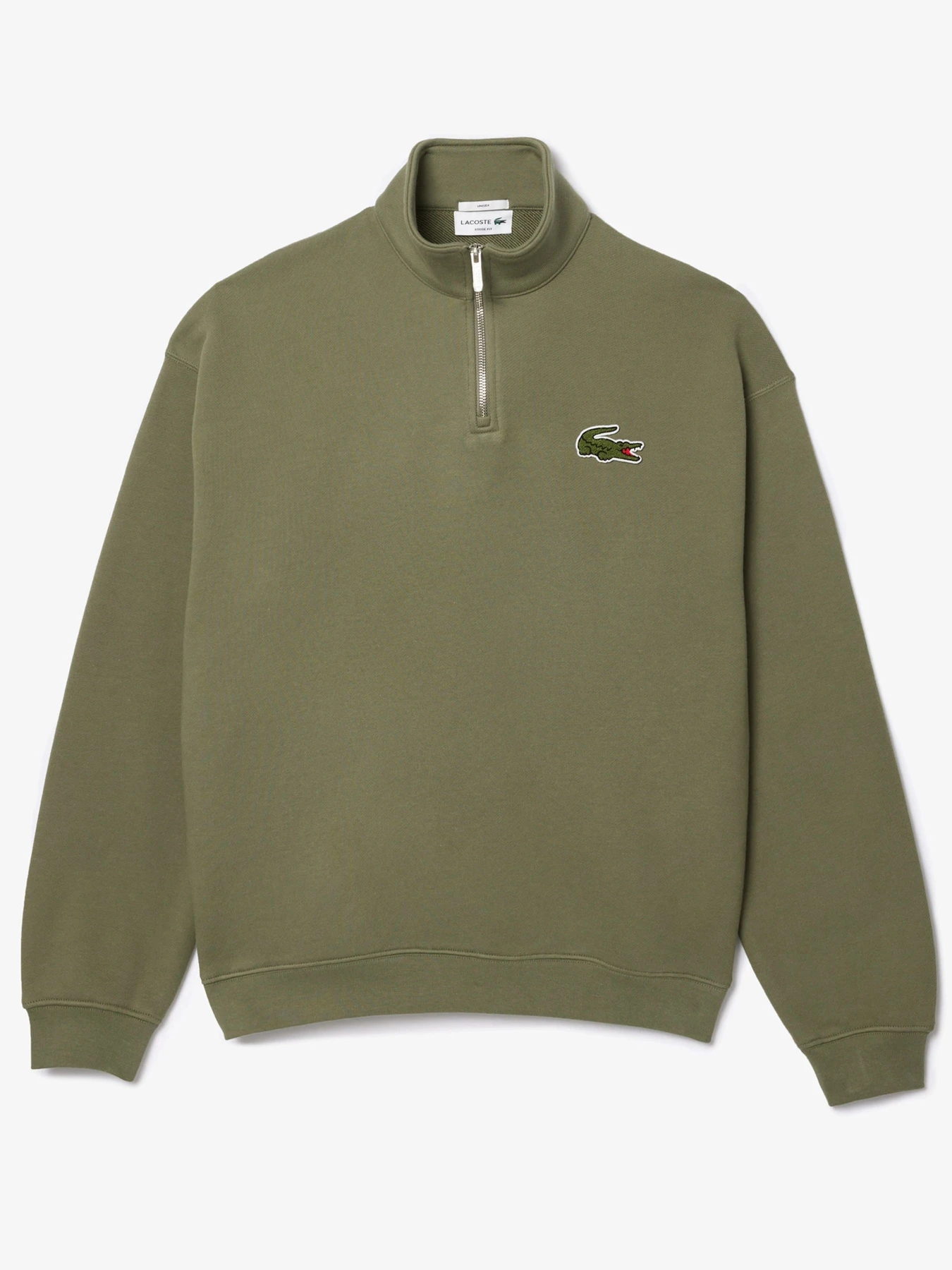 Худі та світшоти Lacoste модель SH2748PBMY Фото