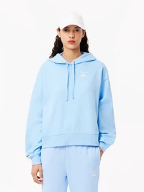 Худи и свитшоты Lacoste модель SF2649PHBP Фото