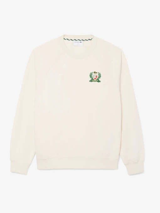 Худи и свитшоты Lacoste модель SH0028XFJ Фото