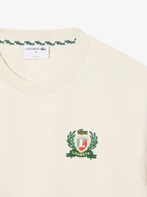 Худи и свитшоты Lacoste модель SH0028XFJ Фото
