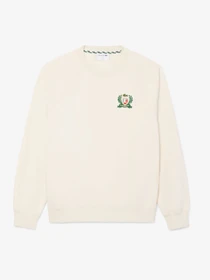 Худи и свитшоты Lacoste модель SH0028XFJ Фото