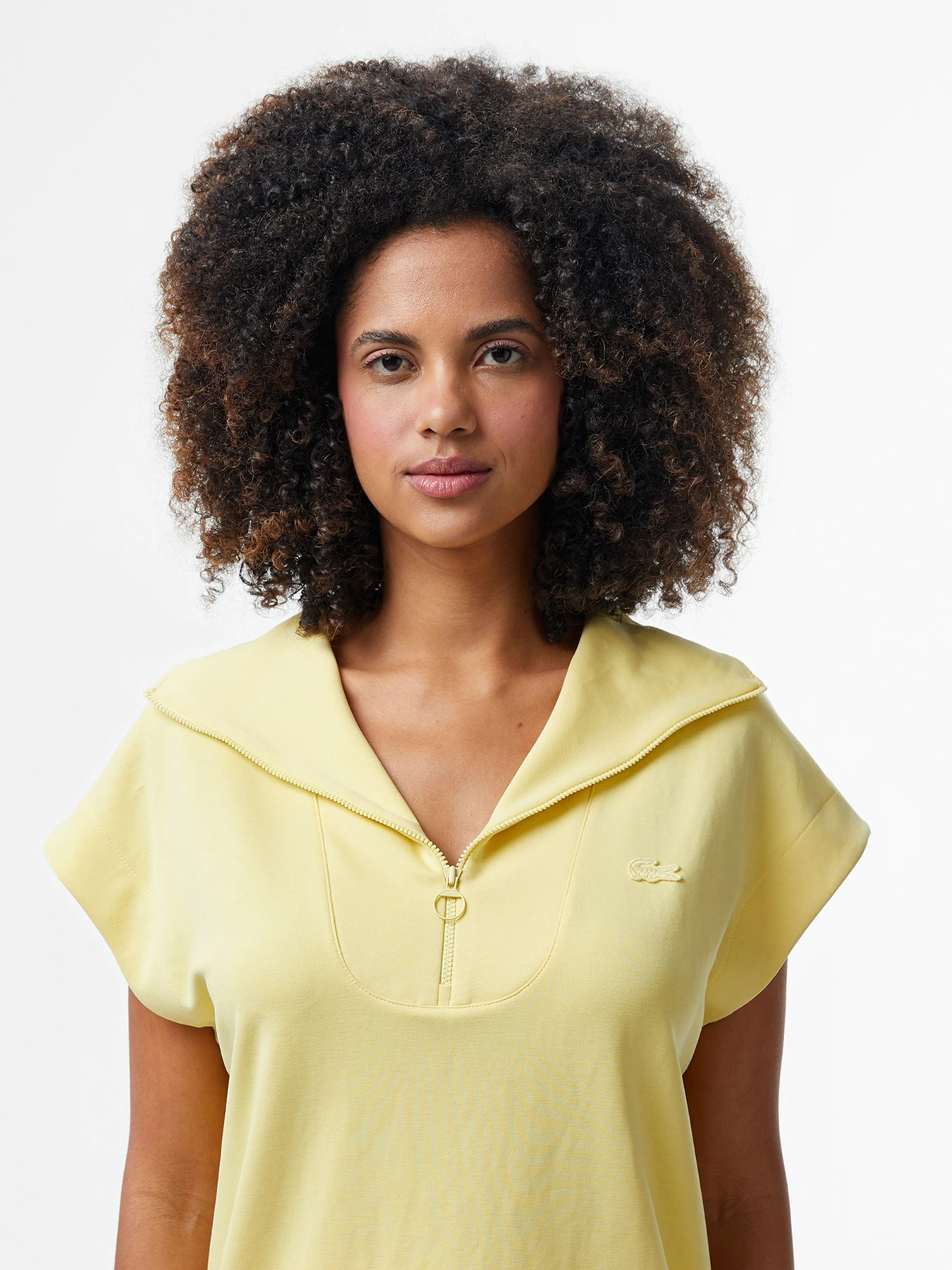 Свитры и кардиганы Lacoste модель SF0515107 Фото