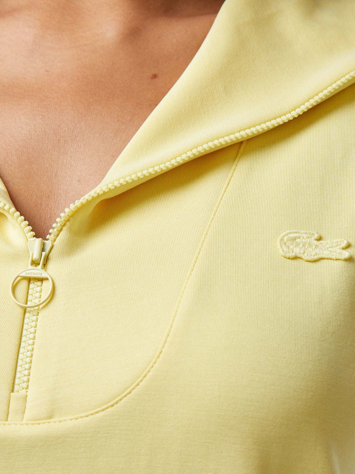 Свитры и кардиганы Lacoste модель SF0515107 Фото