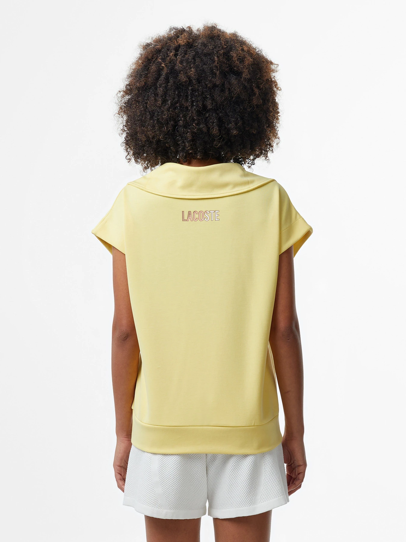 Свитры и кардиганы Lacoste модель SF0515107 Фото