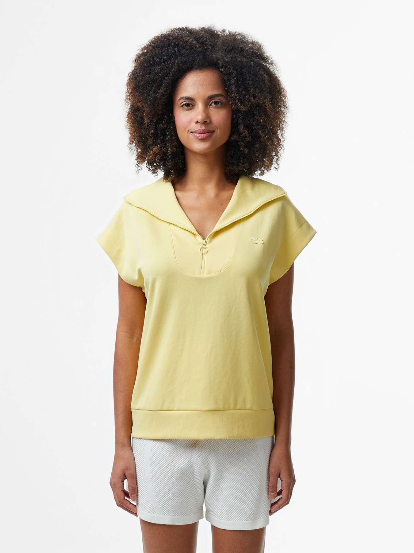 Свитры и кардиганы Lacoste модель SF0515107 Фото