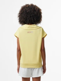 Свитры и кардиганы Lacoste модель SF0515107 Фото