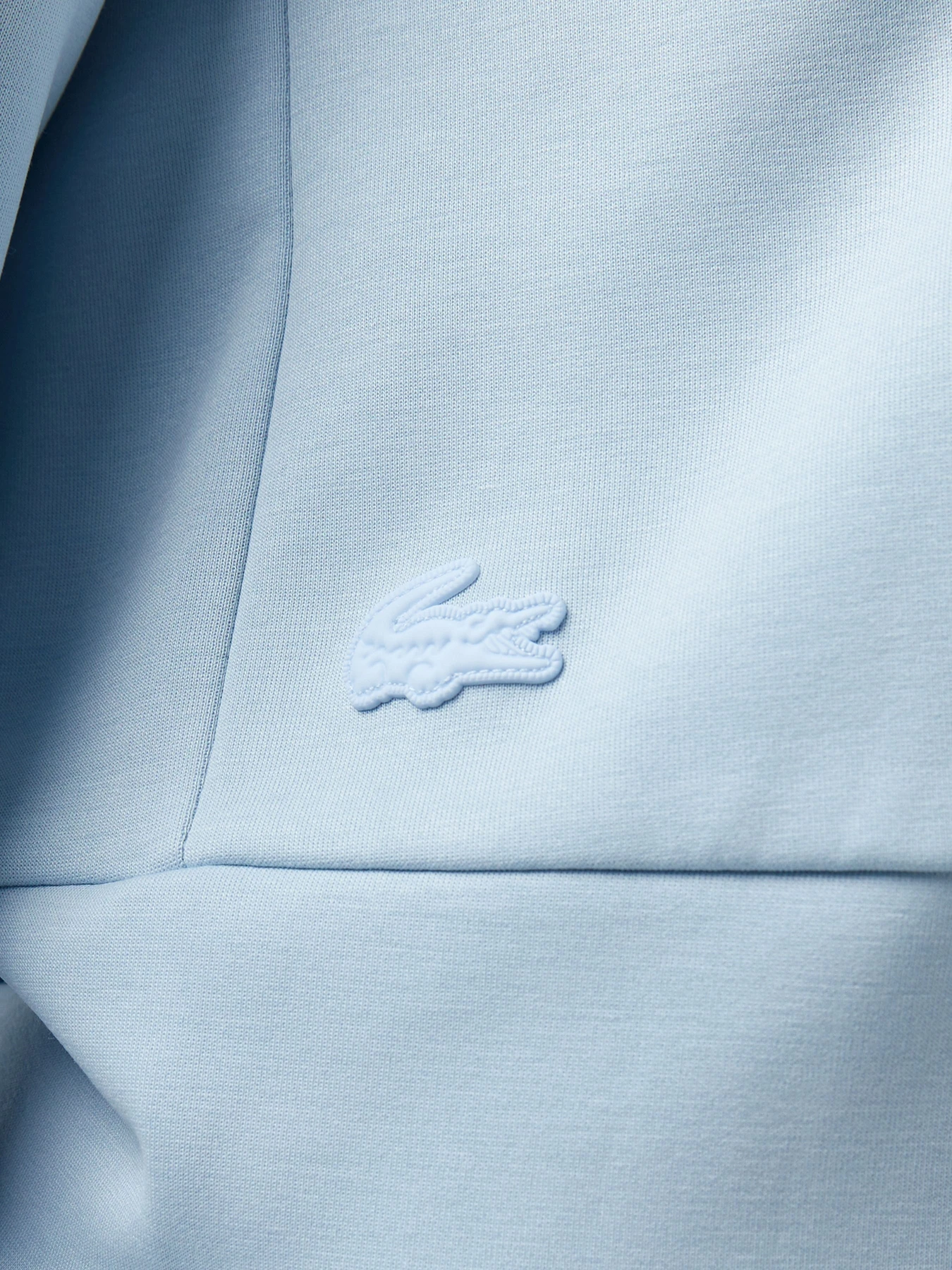 Худі та світшоти Lacoste модель SF0514T01 Фото