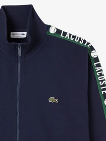 Худи и свитшоты Lacoste модель SH0512166 Фото