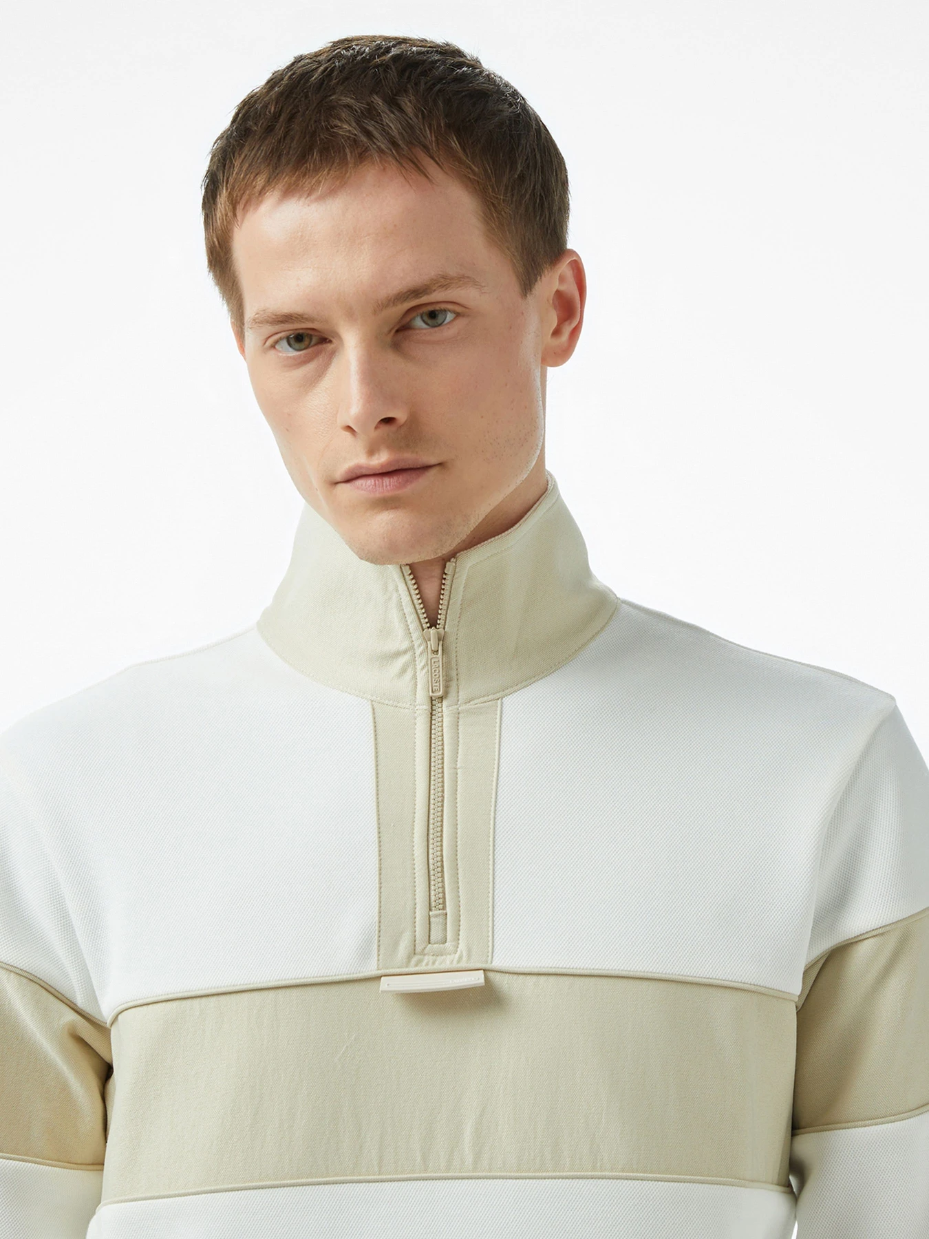 Худи и свитшоты Lacoste модель SH050570V Фото