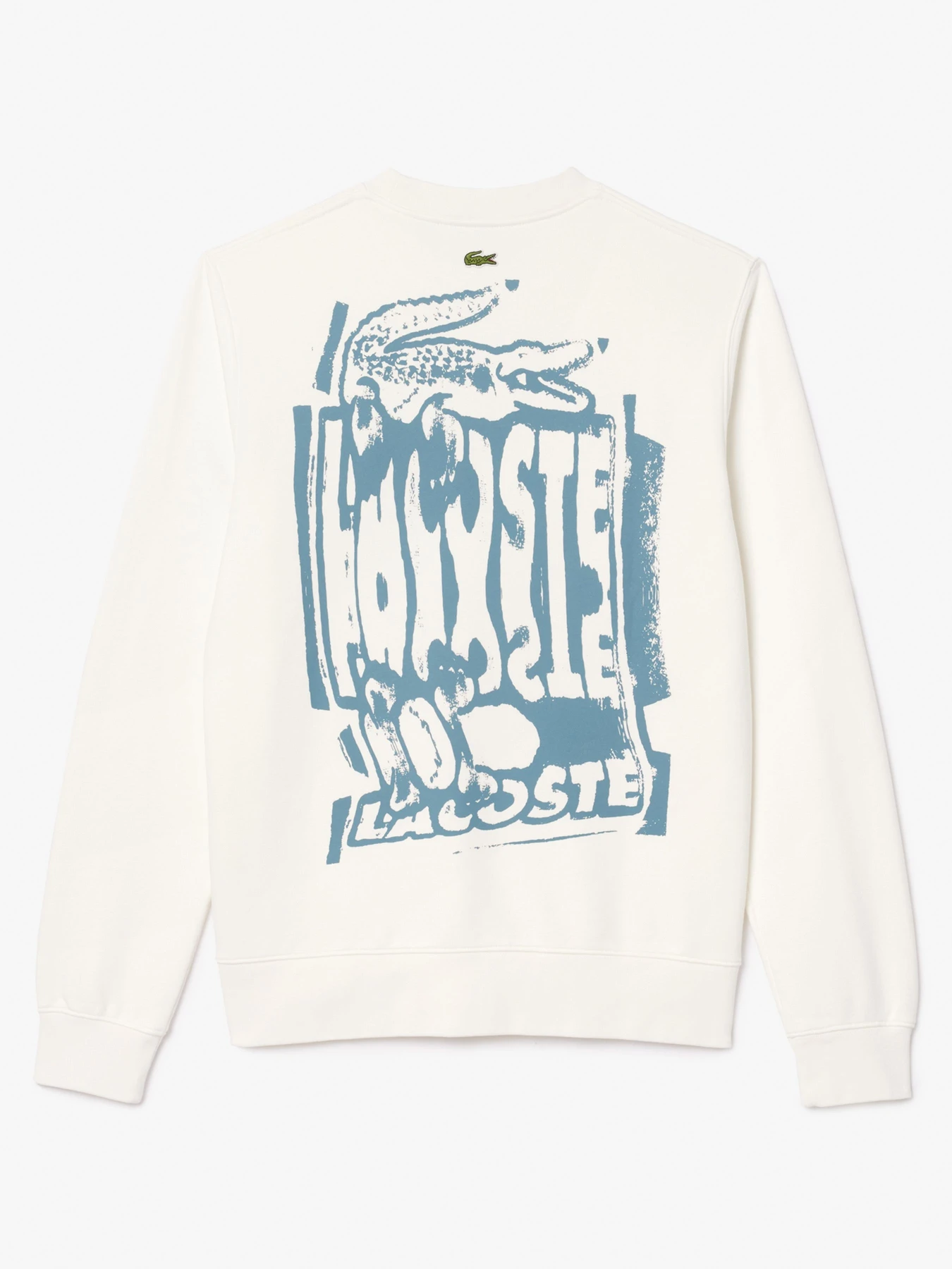 Худі та світшоти Lacoste модель SH0287CPI Фото