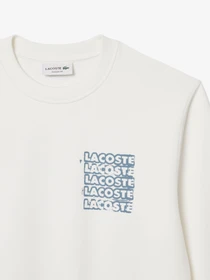 Худі та світшоти Lacoste модель SH0287CPI Фото