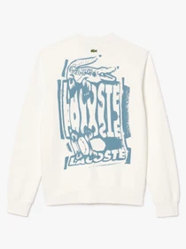 Худі та світшоти Lacoste модель SH0287CPI Фото