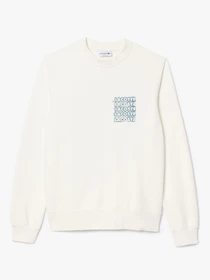 Худи и свитшоты Lacoste модель SH0287CPI Фото