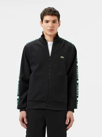 Худи и свитшоты Lacoste модель SH0512031 Фото