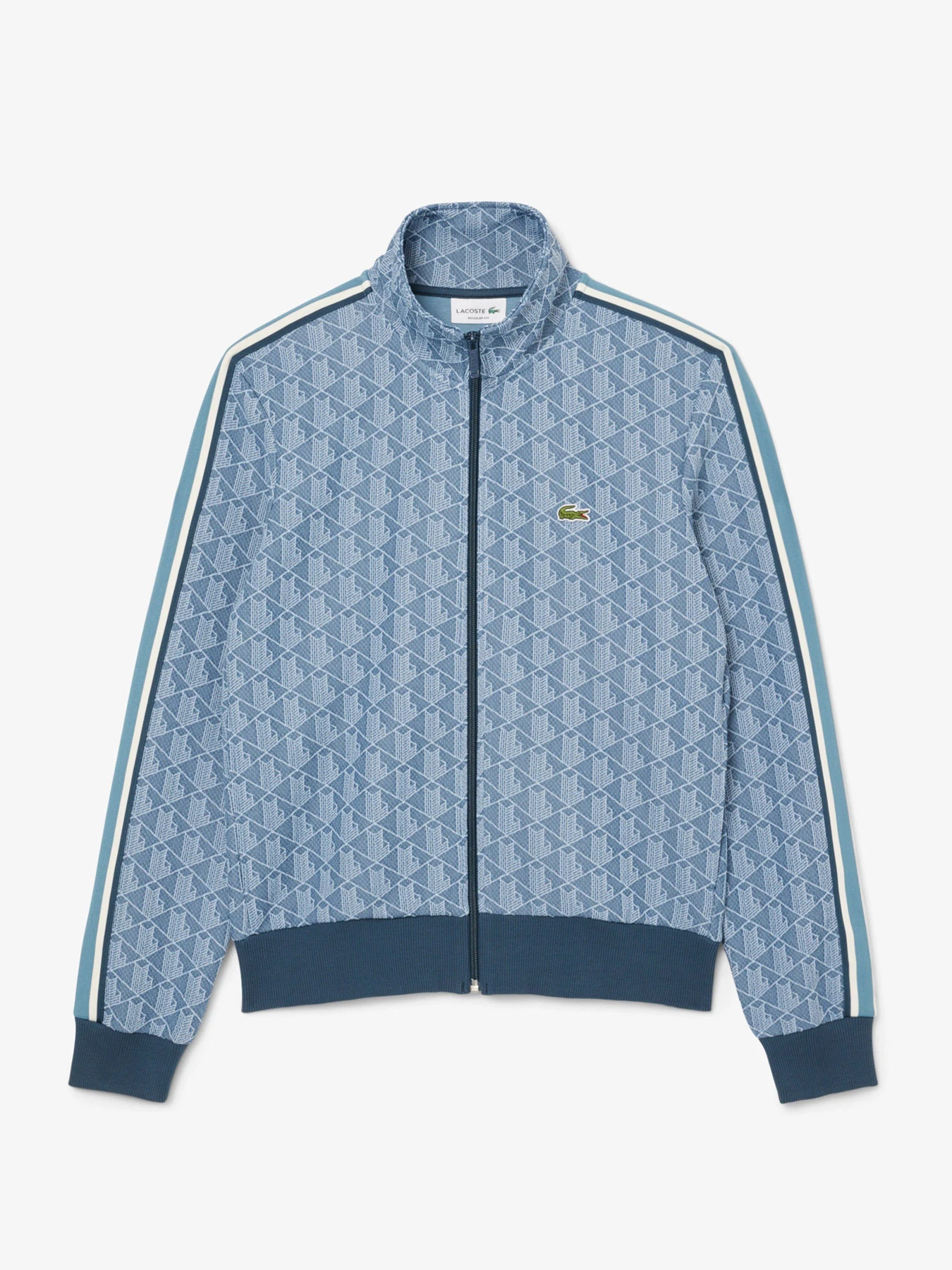 Худи и свитшоты Lacoste модель SH1368HGI Фото