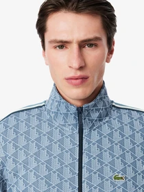 Худи и свитшоты Lacoste модель SH1368HGI Фото