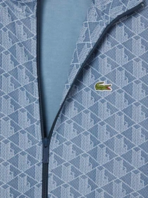 Худи и свитшоты Lacoste модель SH1368HGI Фото