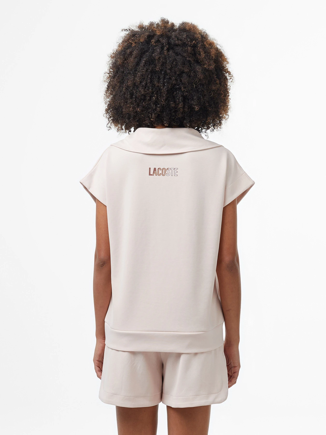 Свитры и кардиганы Lacoste модель SF0515HCZ Фото