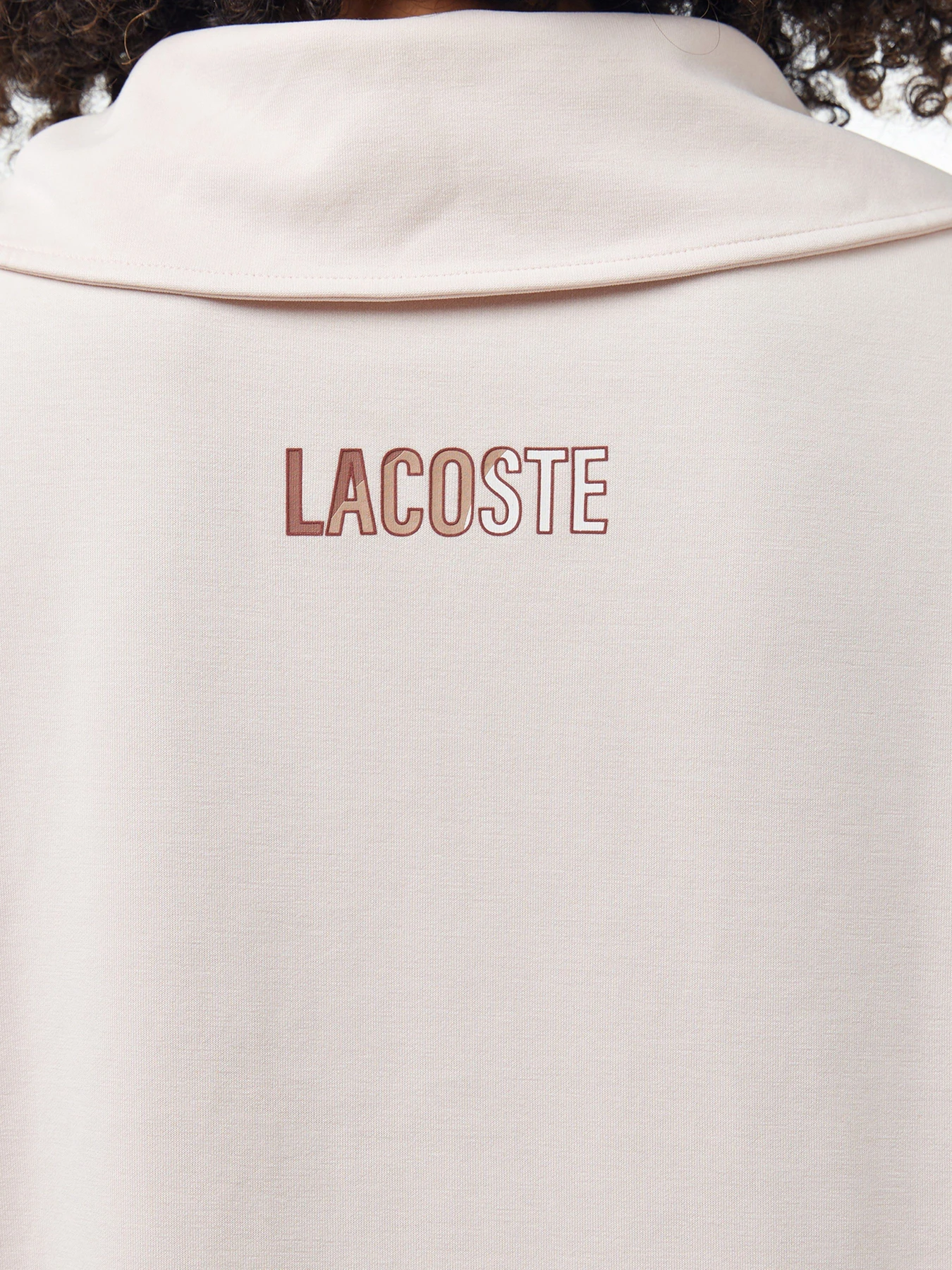 Свитры и кардиганы Lacoste модель SF0515HCZ Фото