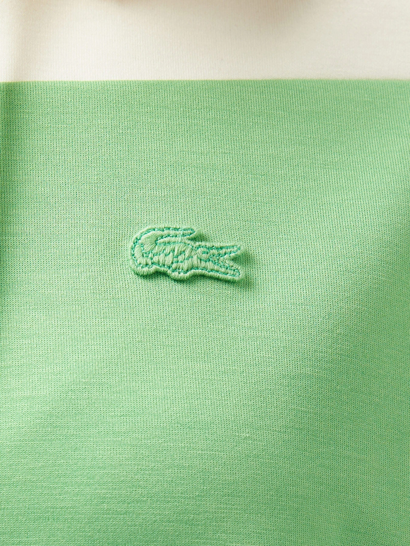 Худи и свитшоты Lacoste модель SF0507TTF Фото