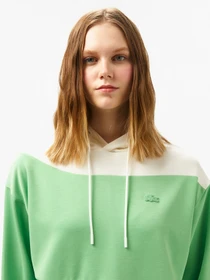 Худи и свитшоты Lacoste модель SF0507TTF Фото