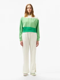 Худи и свитшоты Lacoste модель SF0507TTF Фото