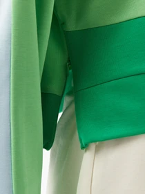 Худи и свитшоты Lacoste модель SF0507TTF Фото
