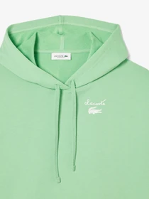 Худи и свитшоты Lacoste модель SF2649TTF Фото