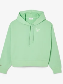 Худи и свитшоты Lacoste модель SF2649TTF Фото