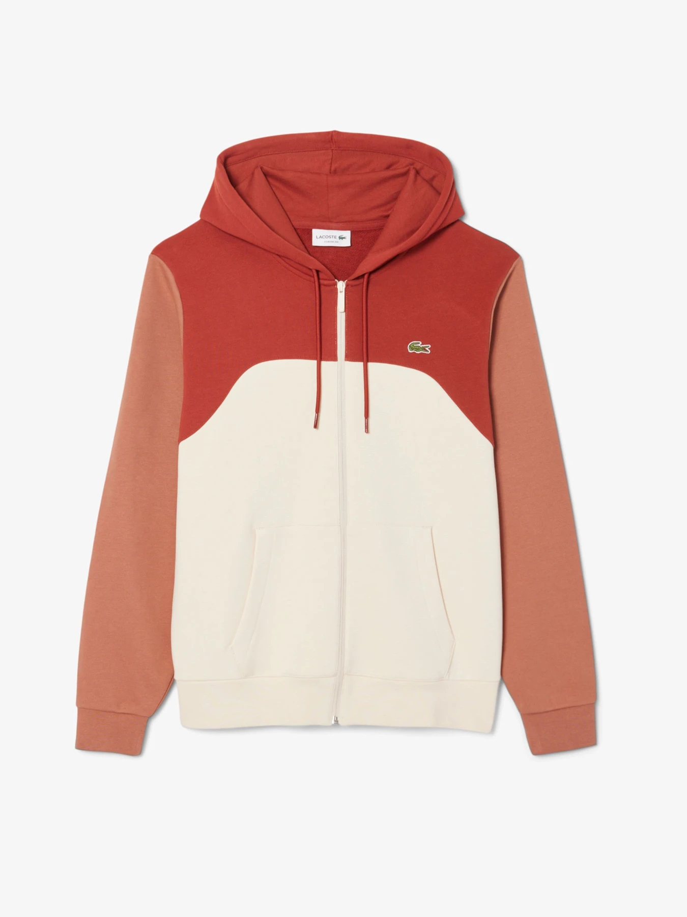 Худи и свитшоты Lacoste модель SH9539HBI Фото