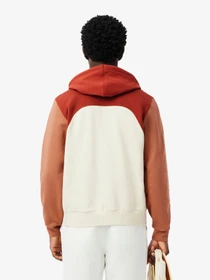 Худи и свитшоты Lacoste модель SH9539HBI Фото