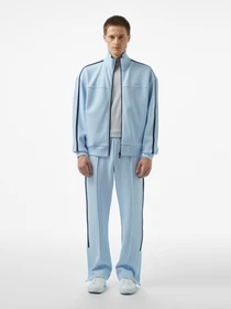 Худі та світшоти Lacoste модель SH0509T01 Фото