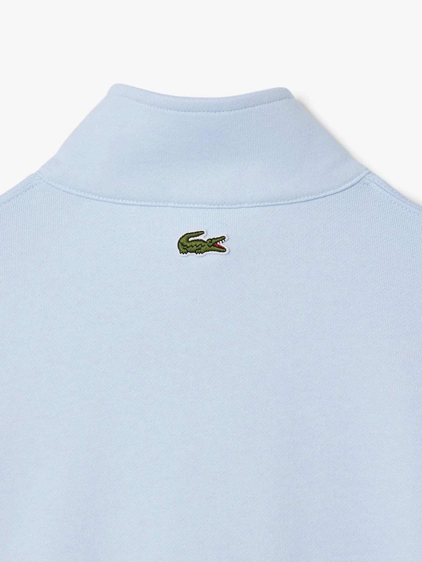 Худи и свитшоты Lacoste модель SH2735T01 Фото