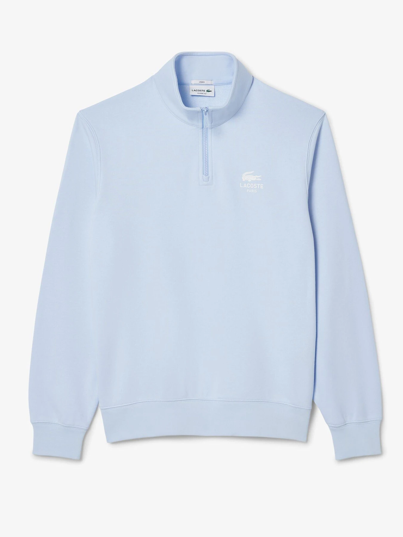 Худи и свитшоты Lacoste модель SH2735T01 Фото