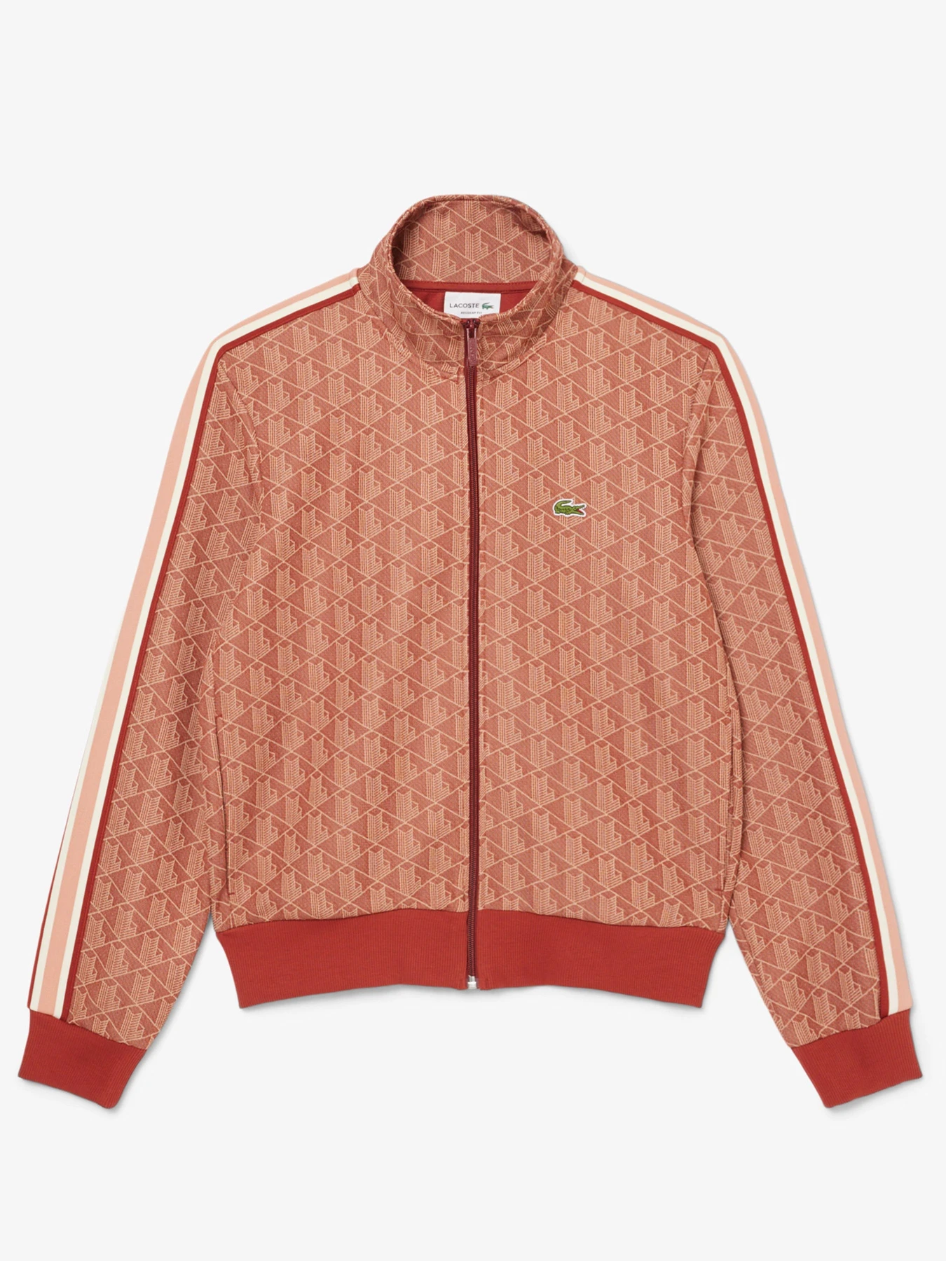 Худи и свитшоты Lacoste модель SH1368GTI Фото