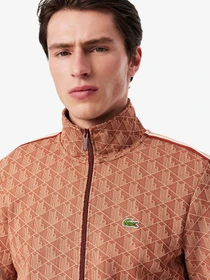 Худи и свитшоты Lacoste модель SH1368GTI Фото